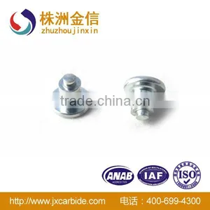 Normal Studs For Bike Tungsten Carbide Antislip Tire Studded thumbnail-1