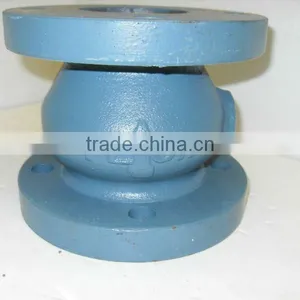 Globe Style Silent Check Valve thumbnail-1