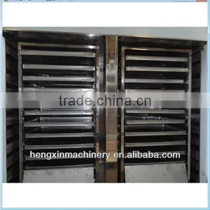 Commercial Stainless Steel Tray Dryer Price thumbnail-1