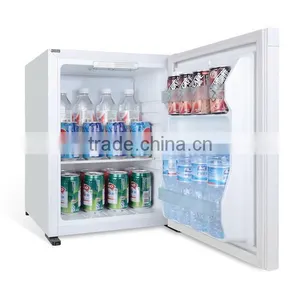 GRT - XC32 32L Hotel and Home Use Minibar Refrigerator With Solid Door thumbnail-3
