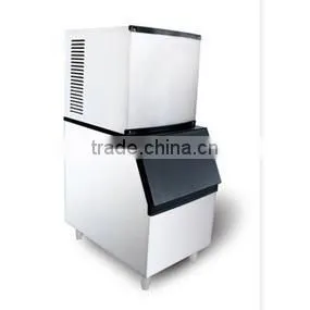 GRT - LB850T Industrial Cube Ice Maker ,Ice Block Maker for Sale thumbnail-1
