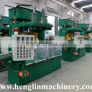 Metal Casting Machine / Resin Sand Reclamation Line thumbnail-3