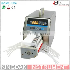 BT100S-1Speed-Variable Perostaltic Pump thumbnail-5