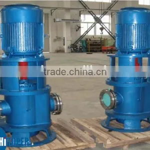 High Quality Dewatering Submersible Sludge Pump for Dirty Water Treatment, Sludge Dewatering. thumbnail-4