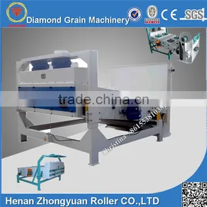 China High Efficience Cleaning Sieve for Selling Well thumbnail-3