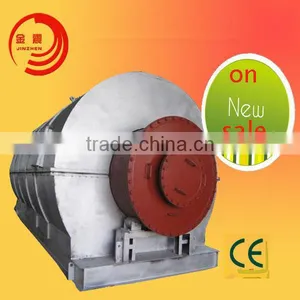 Waste Plastic Raw Materials Pyrolysis Plant Prices thumbnail-1