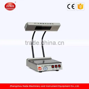 High Quality Energy-efficient Ultraviolet Analyzer thumbnail-3