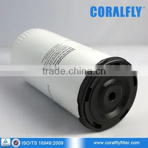 Coralfly OEM Хороша репутация фильтр масла дизельного двигателя 1182552 thumbnail-1