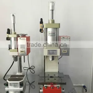 JULY Top Sale Custom 1 Ton Pressing Machine thumbnail-5