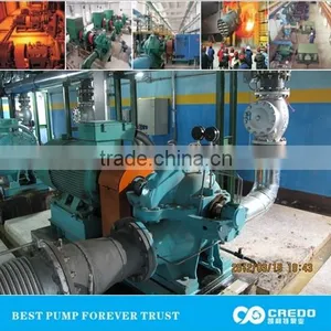High Efficiency Farm Irrigation Pump thumbnail-2