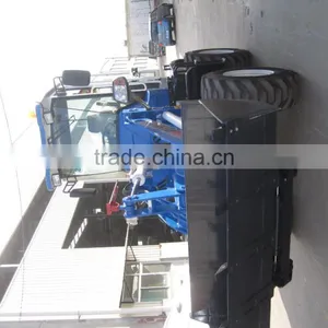 4WD ZL15F Mini Loader Euro 3 Xinchai A498BT1 thumbnail-5
