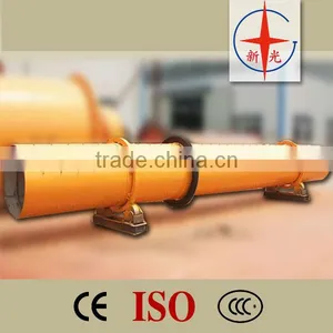 Rotary Dryer for Sand, Clay, Limestone, Coal thumbnail-2