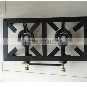 Cast Iron Gas Cooker,gas Stove,portable Gas Burner From China Supplier thumbnail-2