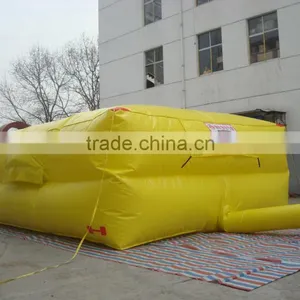 2016 Rescue Air Cushion for Hoseman,jumping Cushion thumbnail-4