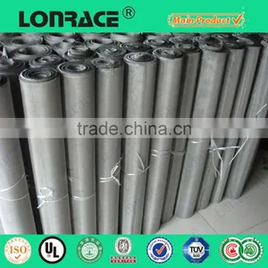China Suppplier Stainless Steel/fire Proof Wire Mesh thumbnail-6