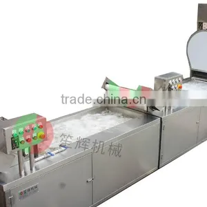 Manufactory Produce Vegetable Cutting Production Line Vegetable Washing Machine thumbnail-2