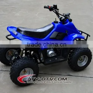 Popular CE Approved 50cc/70cc/90cc/110cc Optional ATV Quad (AT0501) thumbnail-5