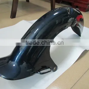 Cheap Prices Motorcycle Accessories Top Quality Motorbike Front Fender thumbnail-1