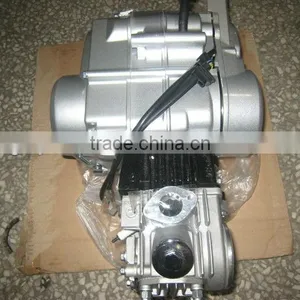High Quality China Supplier Wholesale CD70 Engine of Motorcycle Spare Parts thumbnail-5