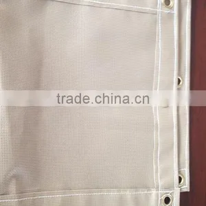 China PVC Sound Proof Fabric for Celling thumbnail-1