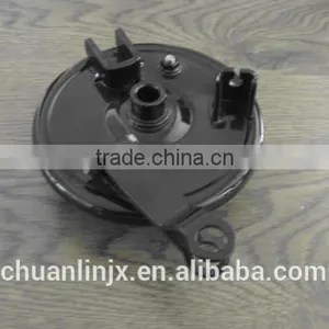 Motorcycle Brake Detent thumbnail-5