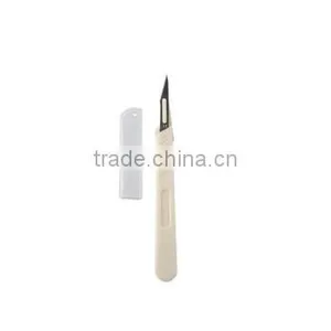 Super Sprouter Sterile Disposable Scalpel thumbnail-1