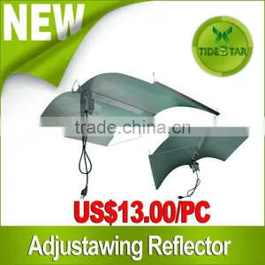 Adjust-A-wing Reflector.adjustable Relfector thumbnail-1