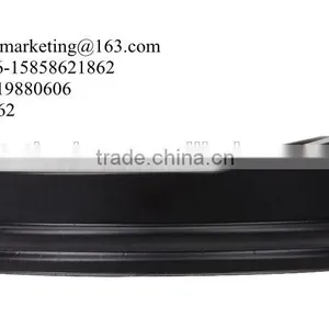 PS Plastic Lid for Hot Coffee Paper Cups, Eco-Products 10, 12, 16, and 20 oz thumbnail-3