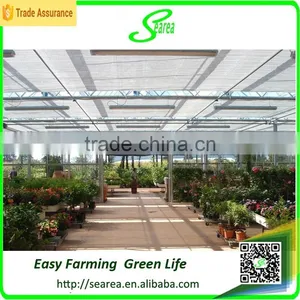 Low Cost Whole Sale Commercial Greenhouses thumbnail-4