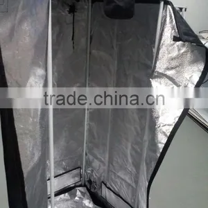 Indoor Gradening Dark Room Portable Grow Tent thumbnail-4