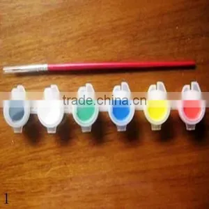Factory Price and Best Quality !!! Colorful Organic Pigments thumbnail-2