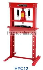 Professional Hydraulic Presses thumbnail-1