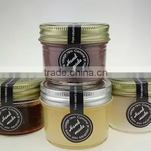 Food Storage Glass Jar(HLTH-S024) thumbnail-2