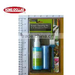 Personal Computer Accessory Gifts Home and Office Necessary Screen Cleaning Kit thumbnail-1