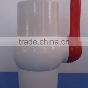 Plastic Ball Valve thumbnail-1