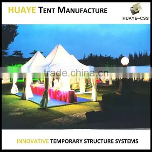 Offer Small Tent Gazebo Tent for Garden Party Family Party Tent thumbnail-1