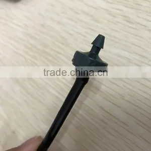 Plastic Pressure Compensate Dripper High Quality Drip Irrigation for Garden Agricultural System thumbnail-3
