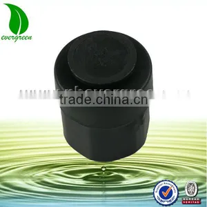 Garden Rotating 1/2" Female Plastic Impact Irrigation Sprinkler for Farmland thumbnail-1