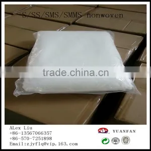 Plant Cover Non Woven Fabric Made in China thumbnail-5