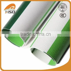 Best Choice Rain and Sunshine Shelter Tarp Fabric Coated Pvc Tarpaulin thumbnail-5