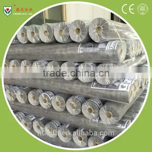 High Moisture Breathable House Wrap/roofing Membrane thumbnail-1