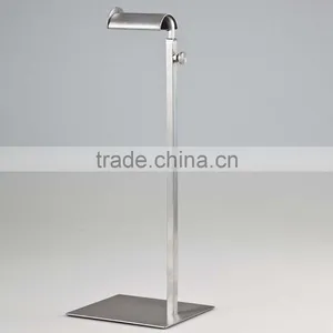 Adjustable Metal Handbag Display Stand,Handbag Hanger Stand thumbnail-2