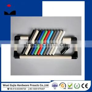 Hot-selling Seamless Welded Steel Pipe/lean Tube thumbnail-4