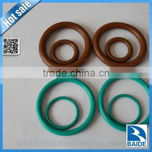Customize Molded O Ring Seals, Piston Seals , Rod Seals thumbnail-1