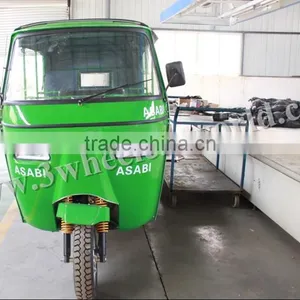 Bajaj Tuk Tuk Bangkok, Tuk Ttuk Thailand, Bajaj Tuk Tuk for Sale Bangkok thumbnail-6