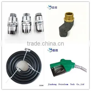 OPW 11A Automatic Fuel Dispenser Nozzle Oil Gun thumbnail-6