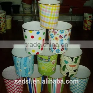 2015 Mini Dumpster Stash Box Trinket Storage Trash Bin,pp Plastic Waste Bin thumbnail-4