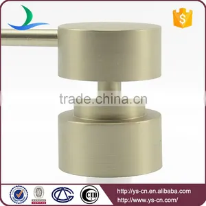 Factory Wholesale Satin Nickel Silk Effect Plastic Lotion Dispenser Pump thumbnail-2