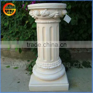 New Designs Fiberstone Flower Stand thumbnail-2