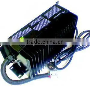 1.5kw HF/PFC Lithium Battery Charger for Electric Car thumbnail-1